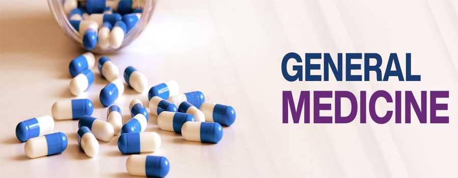 General Medicine