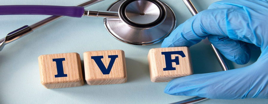  IVF Centre