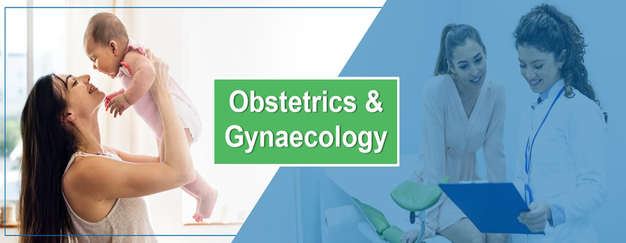 Obstetrician & Gynaecology
