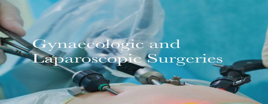 Laparoscopic