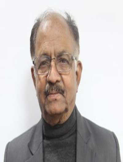 Dr.S. K. Das