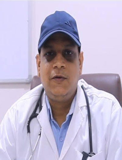 Dr. S Rashmi